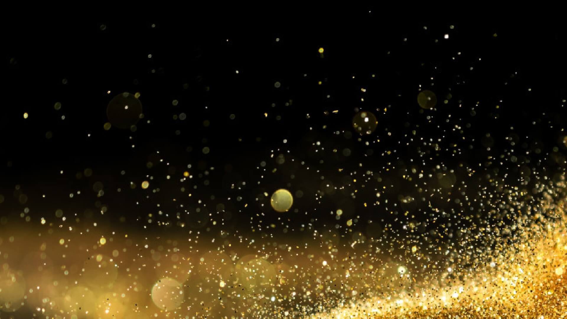 GLITTER DECORATIVE FINISH