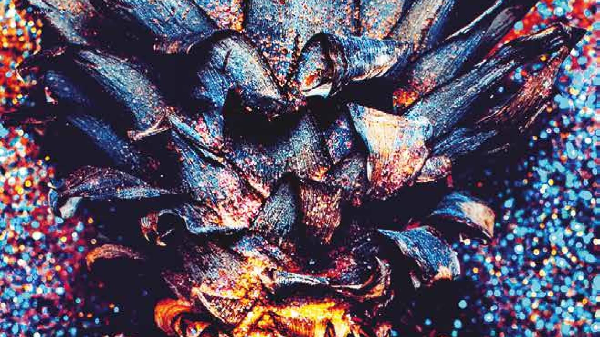 PEARLESCENT DECORATIVE FINISH